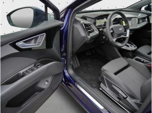 Audi Q4 e-tron Q4 45 e-tron advanced 0,25%*Virtual*RFK*LED*AHK