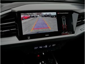 Audi Q4 e-tron Q4 45 e-tron advanced 0,25%*Virtual*RFK*LED*AHK