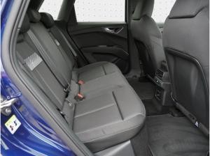 Audi Q4 e-tron Q4 45 e-tron advanced 0,25%*Virtual*RFK*LED*AHK
