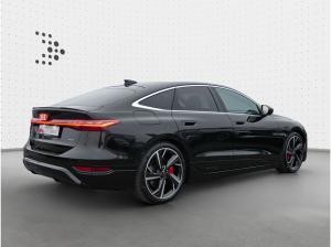 Audi A6 e-tron A6 Sportback e-tron qu. S line Air*AHK*Pano*B&O*