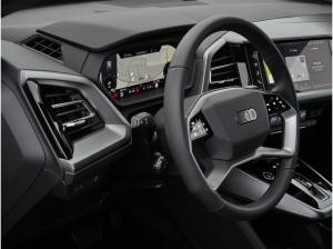 Audi Q4 e-tron Q4 45 e-tron advanced 0,25%*Virtual*RFK*LED*AHK
