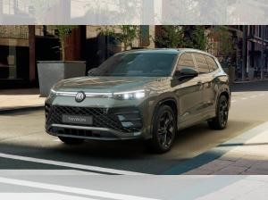 Volkswagen Tayron R-Line❗Winterräder inkl.❗AHK+IQ-Drive+Light❗Gewerbe