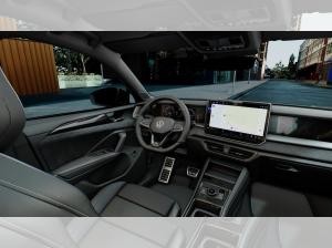 Volkswagen Tayron R-Line❗Winterräder inkl.❗AHK+IQ-Drive+Light❗Gewerbe