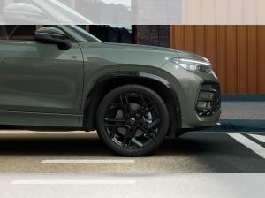 Volkswagen Tayron R-Line❗Winterräder inkl.❗AHK+IQ-Drive+Light❗Gewerbe