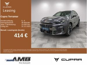 Cupra Terramar VZ e-HYBRID Matrix-Ultra/HuD/360°/4.30Garantie