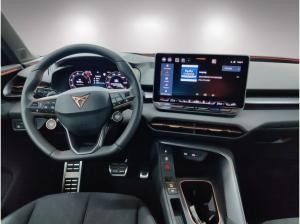 Cupra Terramar VZ e-HYBRID Matrix-Ultra/HuD/360°/4.30Garantie