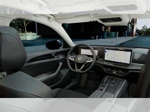 Volkswagen Passat 2.0L❗Business❗IQ-Drive+Light❗Gewerbe