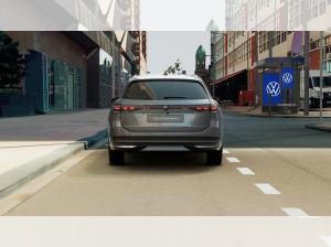 Volkswagen Passat 2.0L❗Business❗IQ-Drive+Light❗Gewerbe