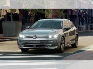 Volkswagen Passat 2.0L❗Business❗IQ-Drive+Light❗Gewerbe