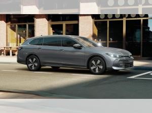 Volkswagen Passat 2.0L❗Business❗IQ-Drive+Light❗Gewerbe
