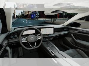 Volkswagen Passat 2.0L❗Business❗IQ-Drive+Light❗Gewerbe