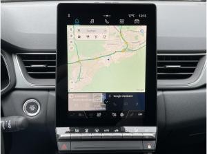 Renault Captur TECHNO TCe 90 ❗️ NUR GÜLTIG FÜR GEWERBE MIT HRA ❗️