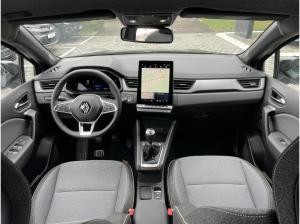 Renault Captur TECHNO TCe 90 ❗️ NUR GÜLTIG FÜR GEWERBE MIT HRA ❗️
