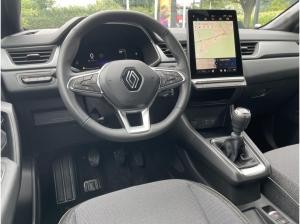 Renault Captur TECHNO TCe 90 ❗️ NUR GÜLTIG FÜR GEWERBE MIT HRA ❗️