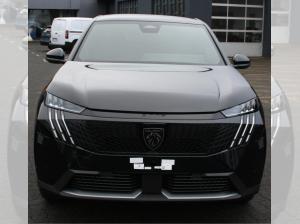 Peugeot 3008 Hybrid 145 e-DSC6 GT Anhängerkupplung, Allwetter