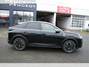Peugeot 3008 Hybrid 145 e-DSC6 GT Anhängerkupplung, Allwetter