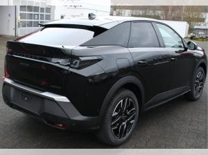 Peugeot 3008 Hybrid 145 e-DSC6 GT Anhängerkupplung, Allwetter