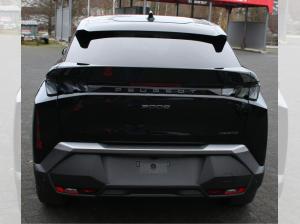 Peugeot 3008 Hybrid 145 e-DSC6 GT Anhängerkupplung, Allwetter