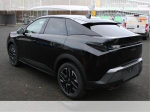 Peugeot 3008 Hybrid 145 e-DSC6 GT Anhängerkupplung, Allwetter