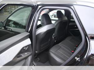 Peugeot 3008 Hybrid 145 e-DSC6 GT Anhängerkupplung, Allwetter