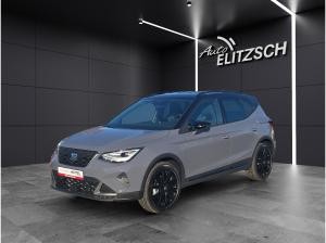 Foto - Seat Arona FR +++ sofort verfügbar +++ Black Edition 1.5 TSI 110 kW (150 PS) 7-Gang-DSG