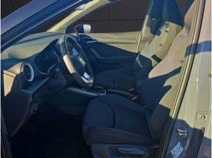 Seat Arona FR +++ sofort verfügbar +++ Black Edition 1.5 TSI 110 kW (150 PS) 7-Gang-DSG