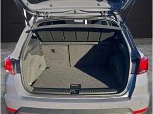 Seat Arona FR +++ sofort verfügbar +++ Black Edition 1.5 TSI 110 kW (150 PS) 7-Gang-DSG