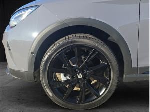 Seat Arona FR +++ sofort verfügbar +++ Black Edition 1.5 TSI 110 kW (150 PS) 7-Gang-DSG