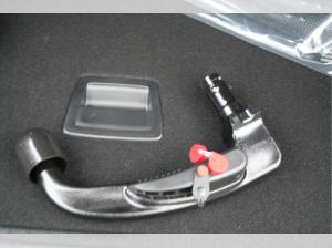 Peugeot 3008 Hybrid 145 e-DSC6 GT Anhängerkupplung, Allwetter