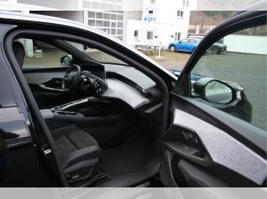 Peugeot 3008 Hybrid 145 e-DSC6 GT Anhängerkupplung, Allwetter