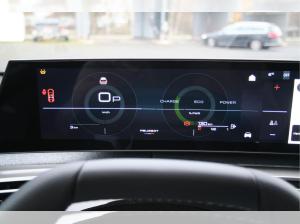 Peugeot 3008 Hybrid 145 e-DSC6 GT Anhängerkupplung, Allwetter