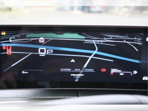 Peugeot 3008 Hybrid 145 e-DSC6 GT Anhängerkupplung, Allwetter