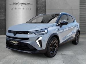 Renault Captur Esprit Alpine 160 Autom. 🔥Winter-Paket, 360°, uvm.🔥 AKTION