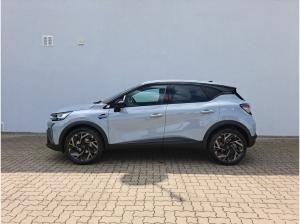 Renault Captur Esprit Alpine 160 Autom. 🔥Winter-Paket, 360°, uvm.🔥 AKTION