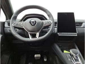 Renault Captur Esprit Alpine 160 Autom. 🔥Winter-Paket, 360°, uvm.🔥 AKTION