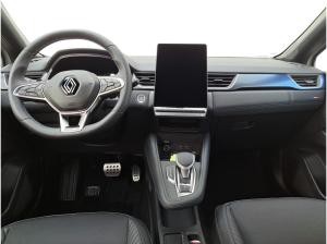 Renault Captur Esprit Alpine 160 Autom. 🔥Winter-Paket, 360°, uvm.🔥 AKTION