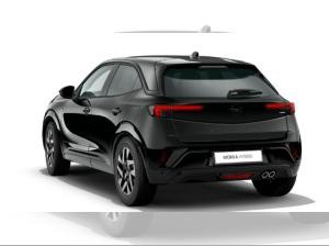 Opel Mokka GS 136PS Schalter BestellGewerbeDeal inkl. Winterpaket, Allwetter, Metallic