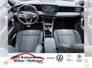 Volkswagen Tiguan R-Line 2,0 l TSI 4MOTION 150 kW (204 PS) [Black Style] *sofort verfügbar*