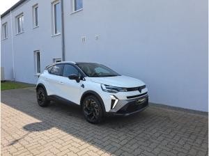 Renault Captur Esprit Alpine 160 Autom. 🔥Winter-Paket, 360° uvm.🔥 AKTION