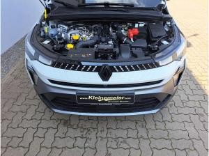 Renault Captur Esprit Alpine 160 Autom. 🔥Winter-Paket, 360° uvm.🔥 AKTION