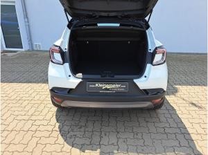 Renault Captur Esprit Alpine 160 Autom. 🔥Winter-Paket, 360° uvm.🔥 AKTION