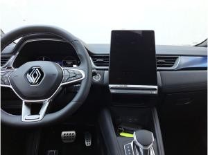 Renault Captur Esprit Alpine 160 Autom. 🔥Winter-Paket, 360° uvm.🔥 AKTION