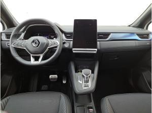 Renault Captur Esprit Alpine 160 Autom. 🔥Winter-Paket, 360° uvm.🔥 AKTION