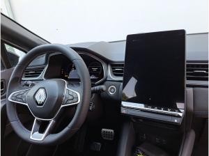 Renault Captur Esprit Alpine 160 Autom. 🔥Winter-Paket, 360° uvm.🔥 AKTION