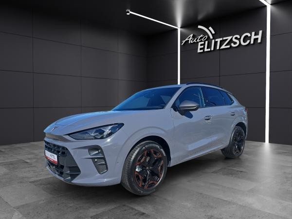 Cupra Terramar 1.5 eTSI +++ sofort verfügbar +++ 110 kW (150 PS) 7-Gang-DSG