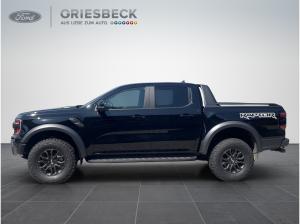 Ford Ranger Raptor