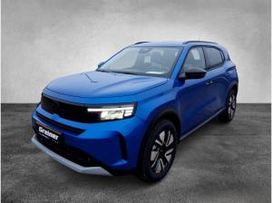 Opel Frontera GS 1.2 Hybrid KAMERA|NAVI|SHZ|LRHZ