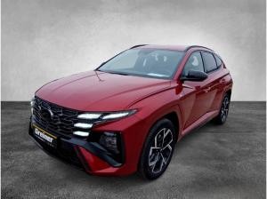 Hyundai TUCSON Tucson 1.6 T-GDI N Line KRELL|MATRIX-LED|NAVI