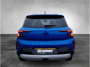 Opel Frontera GS 1.2 Hybrid KAMERA|NAVI|SHZ|LRHZ