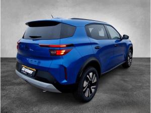 Opel Frontera GS 1.2 Hybrid KAMERA|NAVI|SHZ|LRHZ